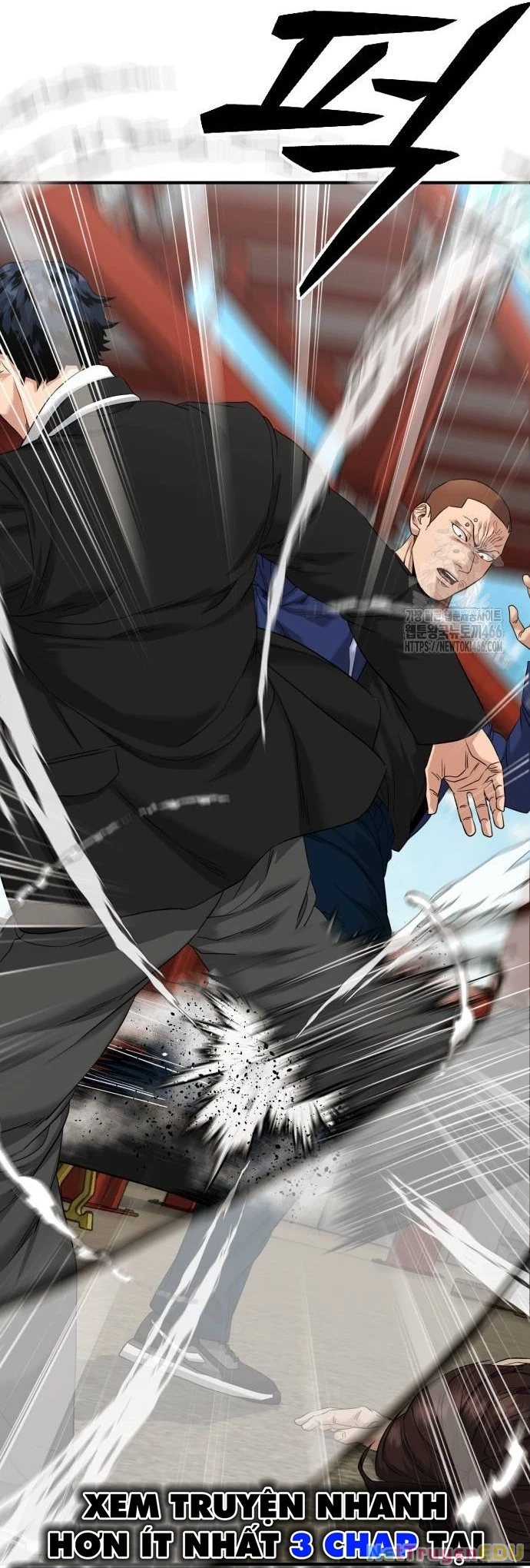 Minh Vương Chapter 3 - 5