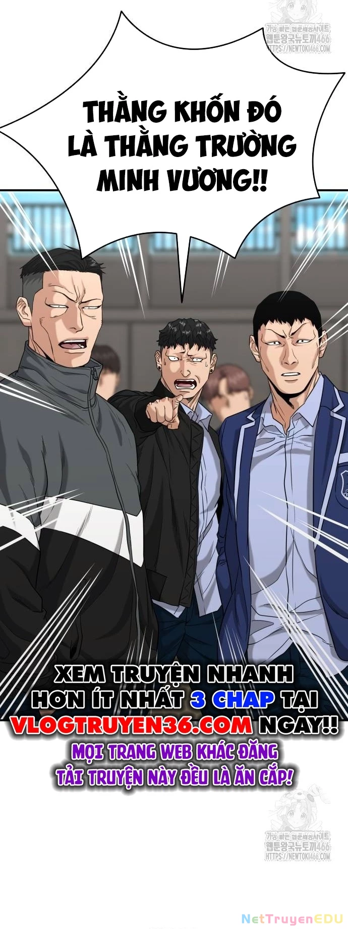 Minh Vương Chapter 3 - 13