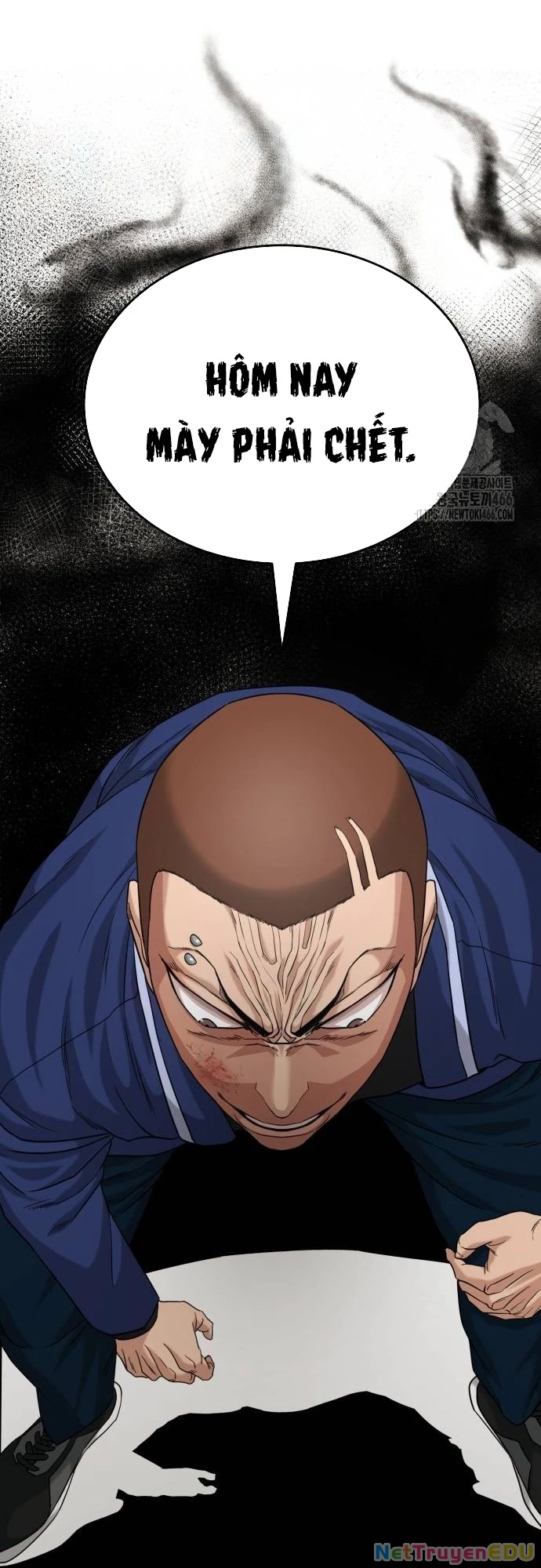 Minh Vương Chapter 3 - 16