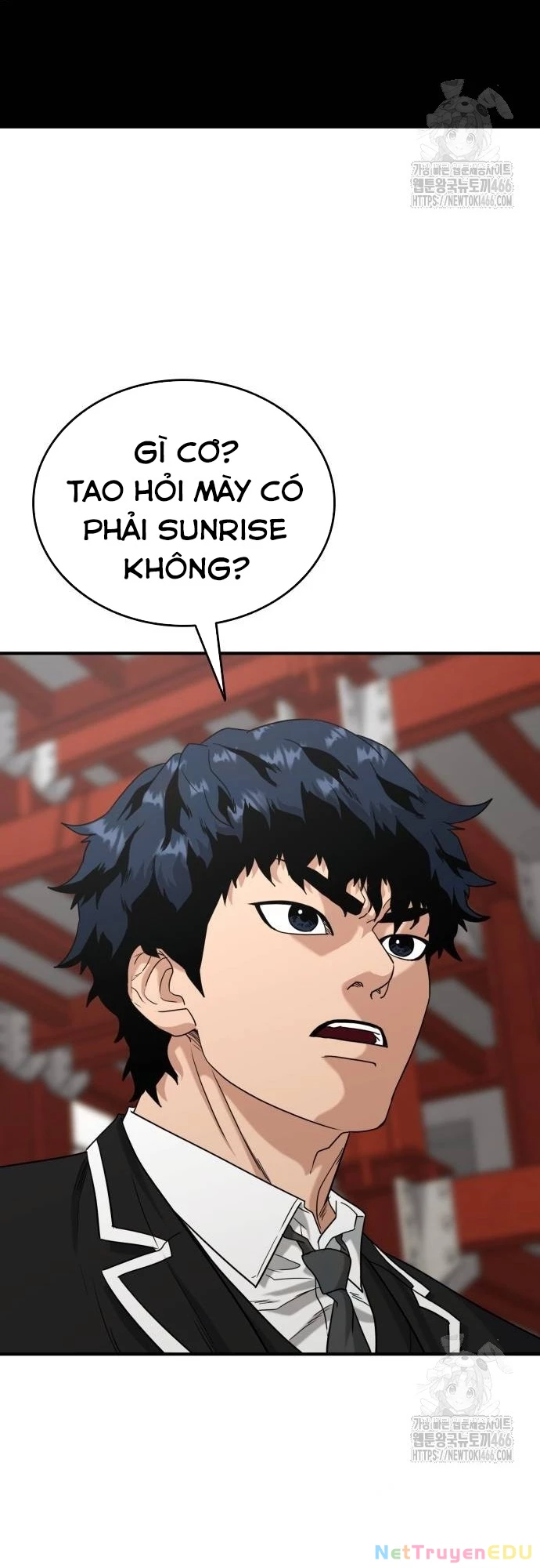 Minh Vương Chapter 3 - 17