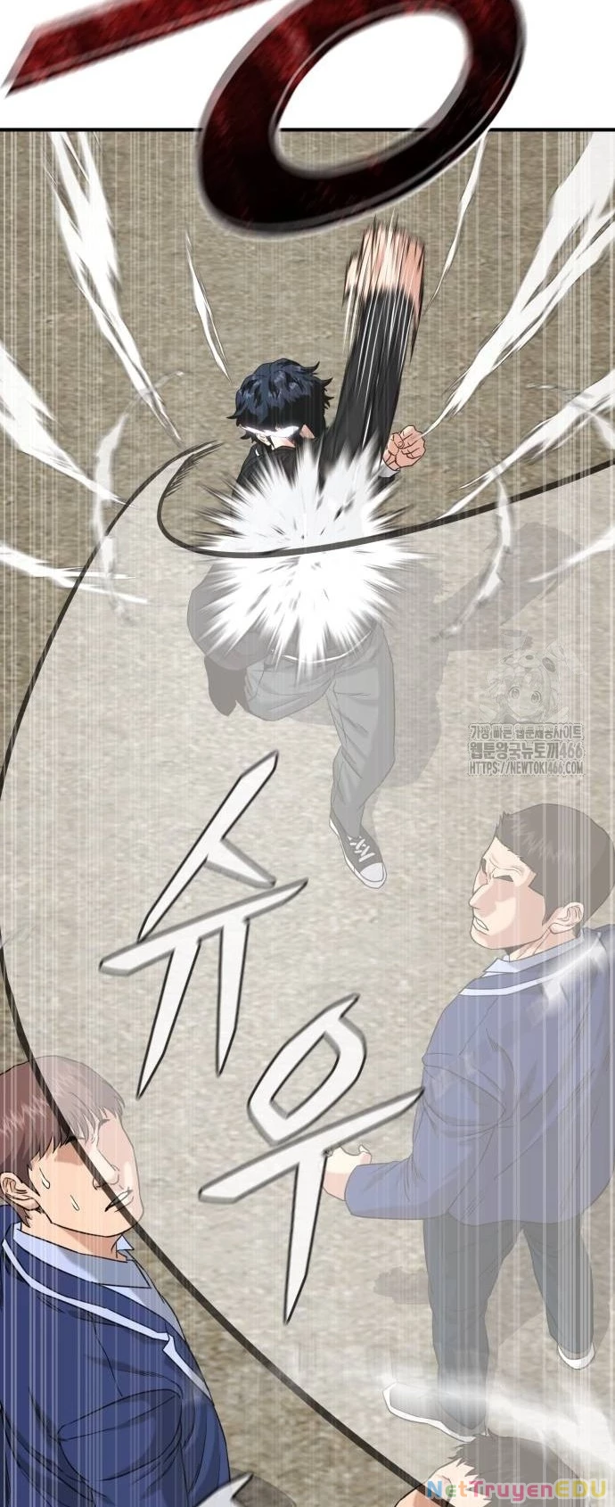 Minh Vương Chapter 3 - 23