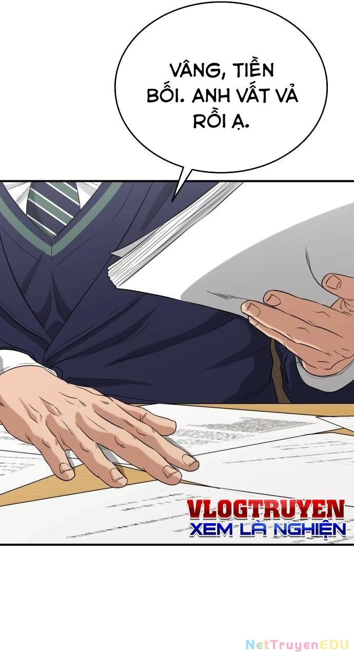 Minh Vương Chapter 3 - 43