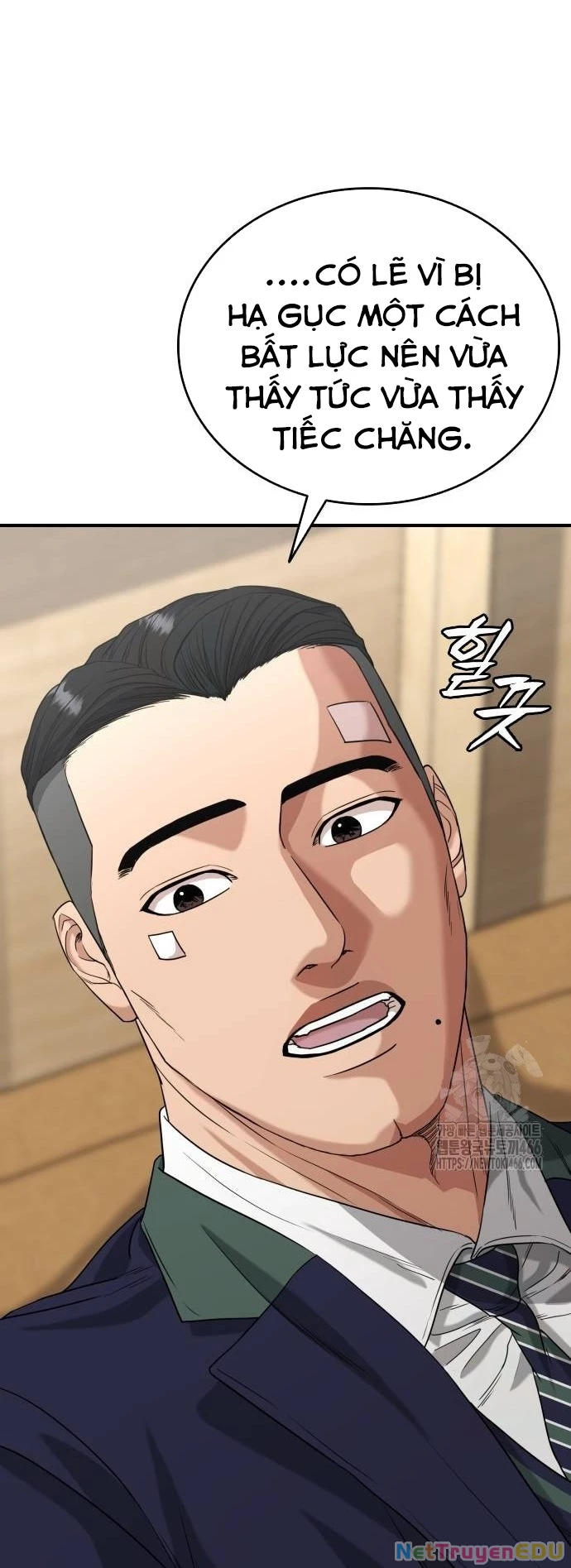 Minh Vương Chapter 3 - 45
