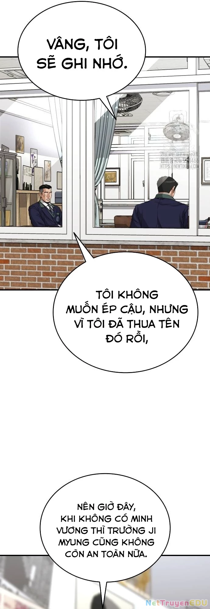 Minh Vương Chapter 3 - 54