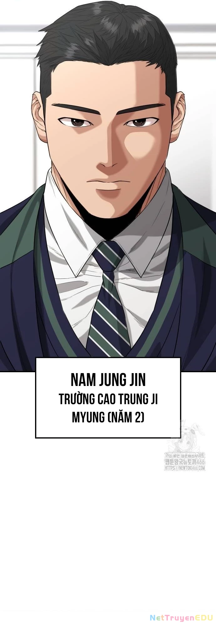 Minh Vương Chapter 3 - 66