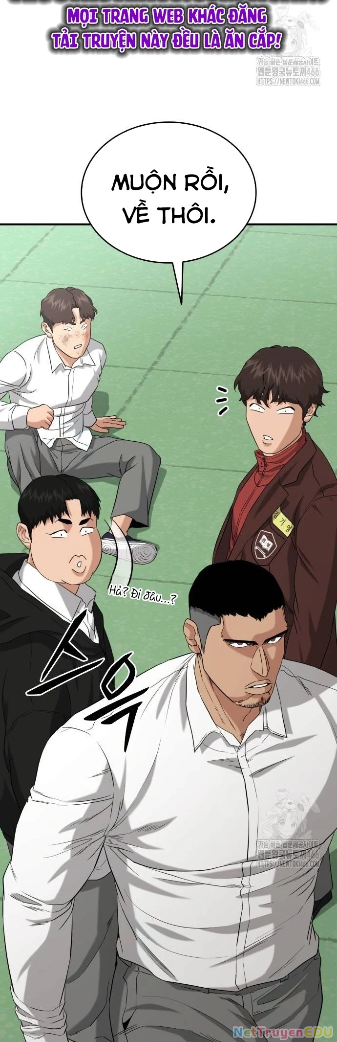 Minh Vương Chapter 3 - 93