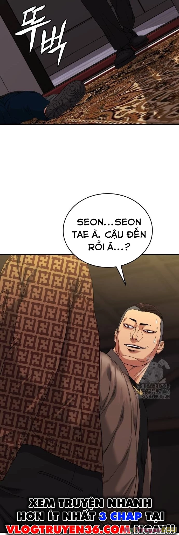 Minh Vương Chapter 3 - 127
