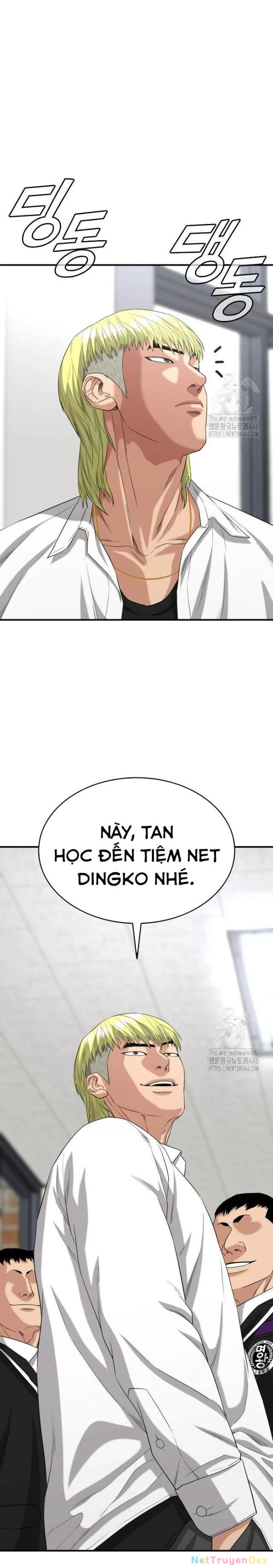 Minh Vương Chapter 5 - 4