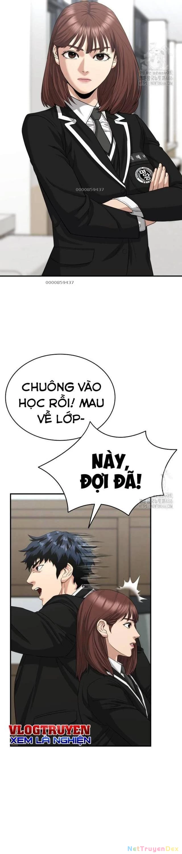 Minh Vương Chapter 5 - 6