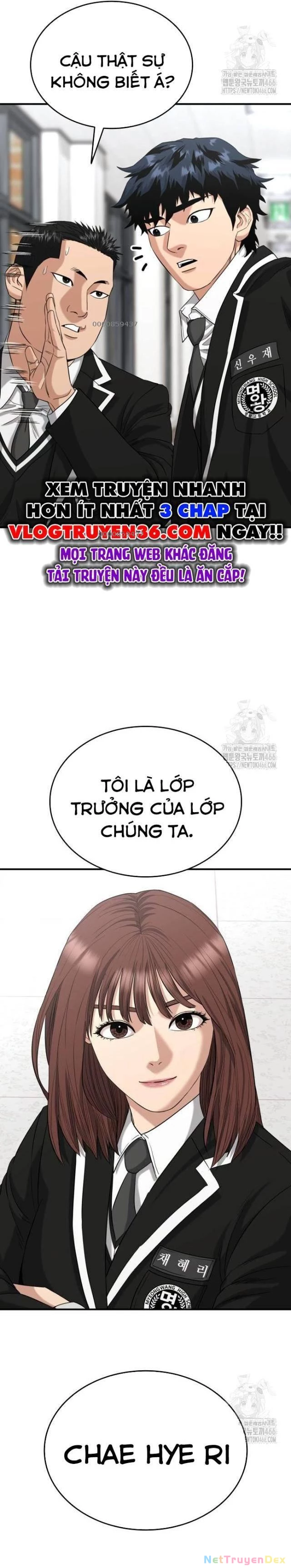 Minh Vương Chapter 5 - 8