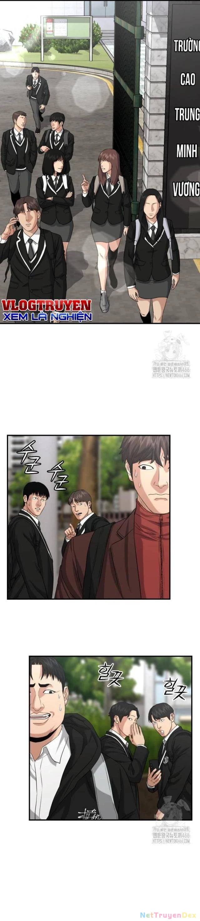 Minh Vương Chapter 5 - 10