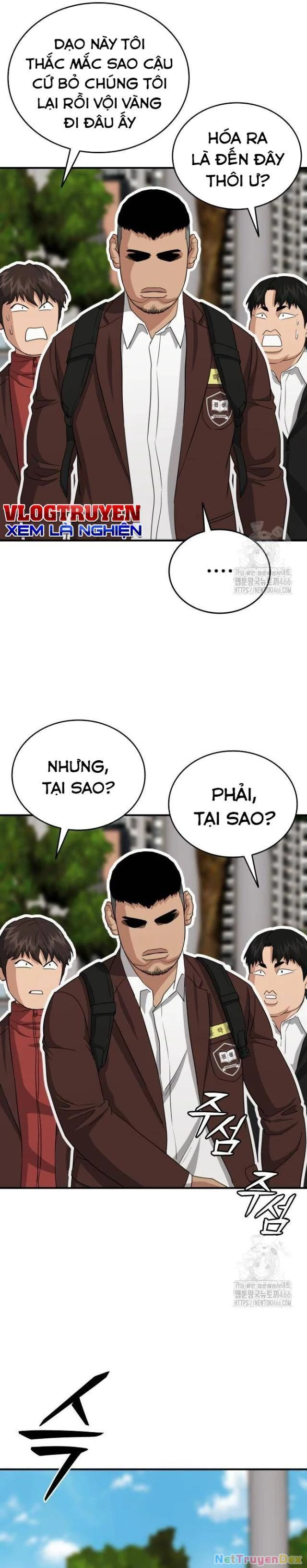 Minh Vương Chapter 5 - 11