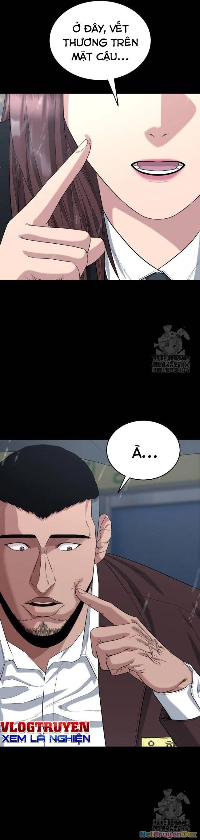 Minh Vương Chapter 5 - 16