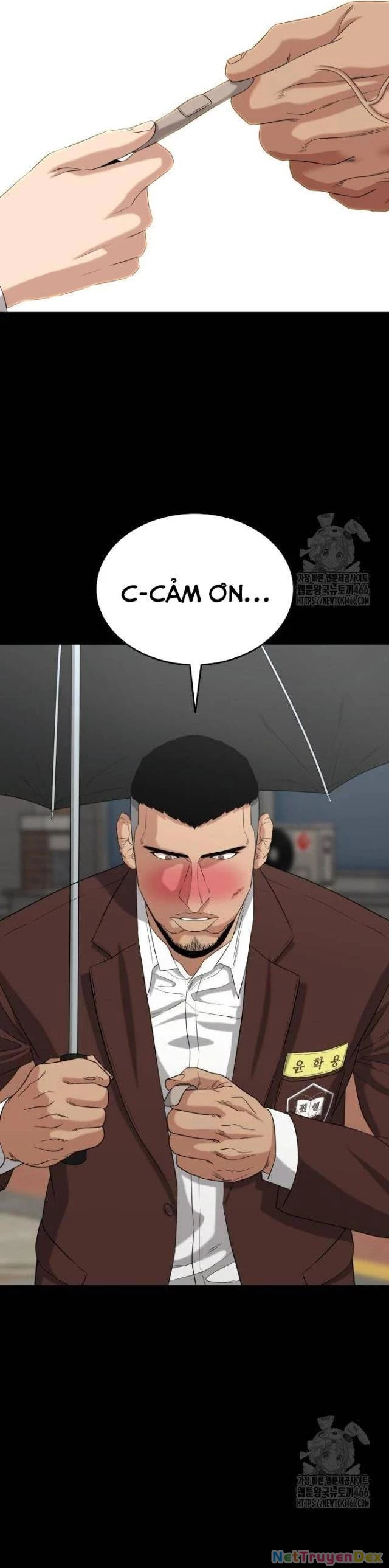 Minh Vương Chapter 5 - 19