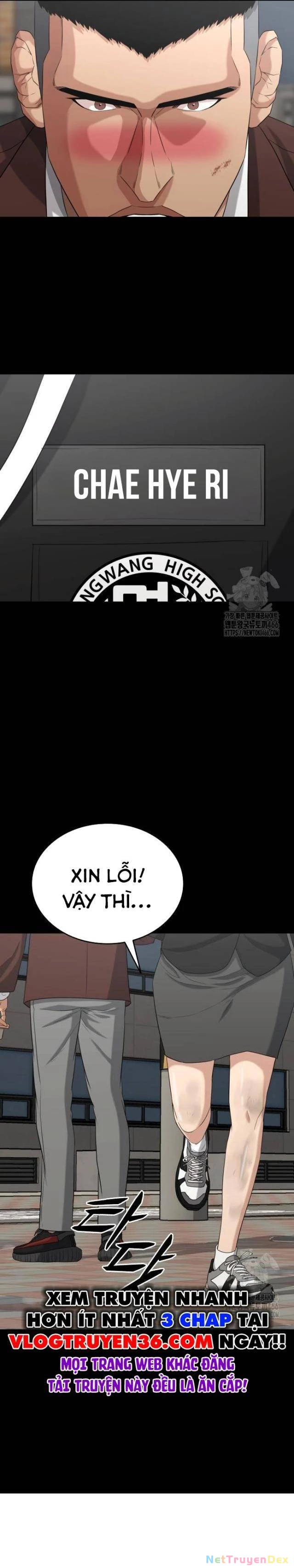 Minh Vương Chapter 5 - 20