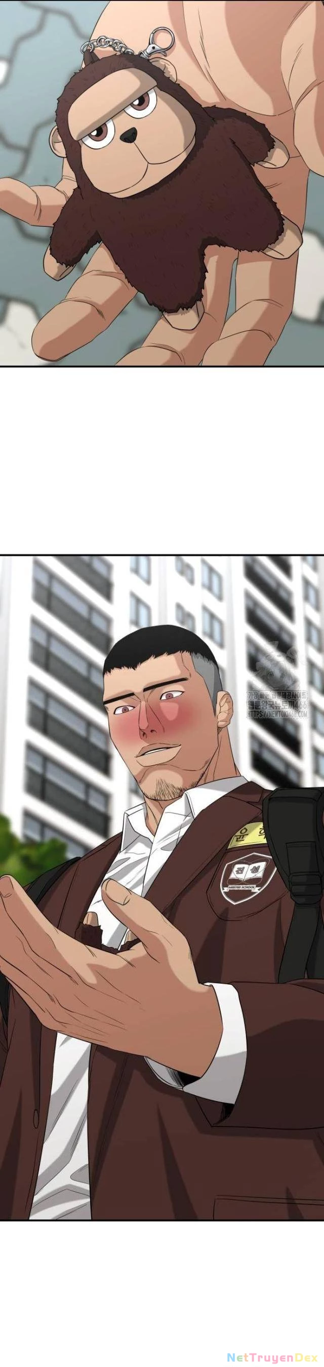 Minh Vương Chapter 5 - 24