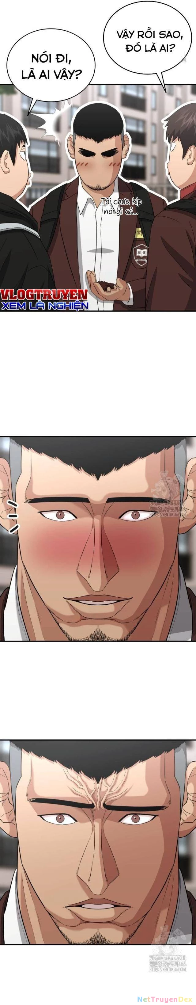 Minh Vương Chapter 5 - 25