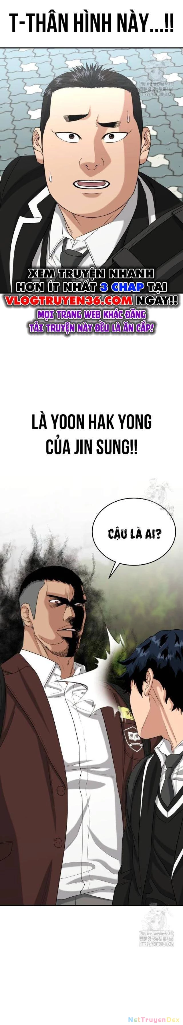 Minh Vương Chapter 5 - 30
