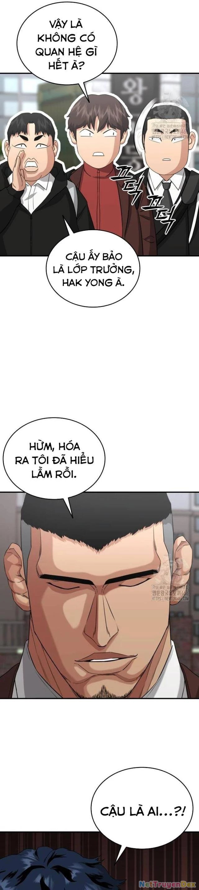 Minh Vương Chapter 5 - 33
