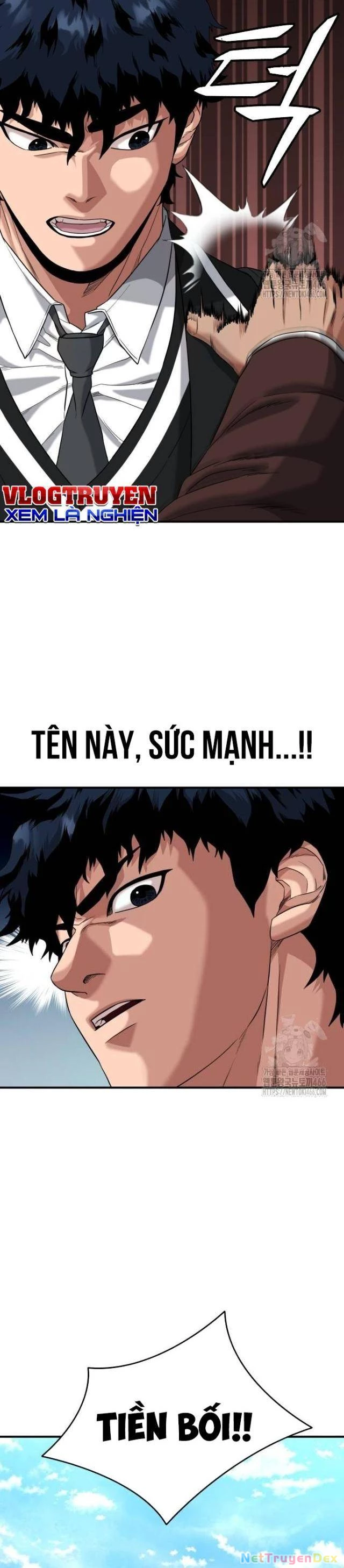 Minh Vương Chapter 5 - 34