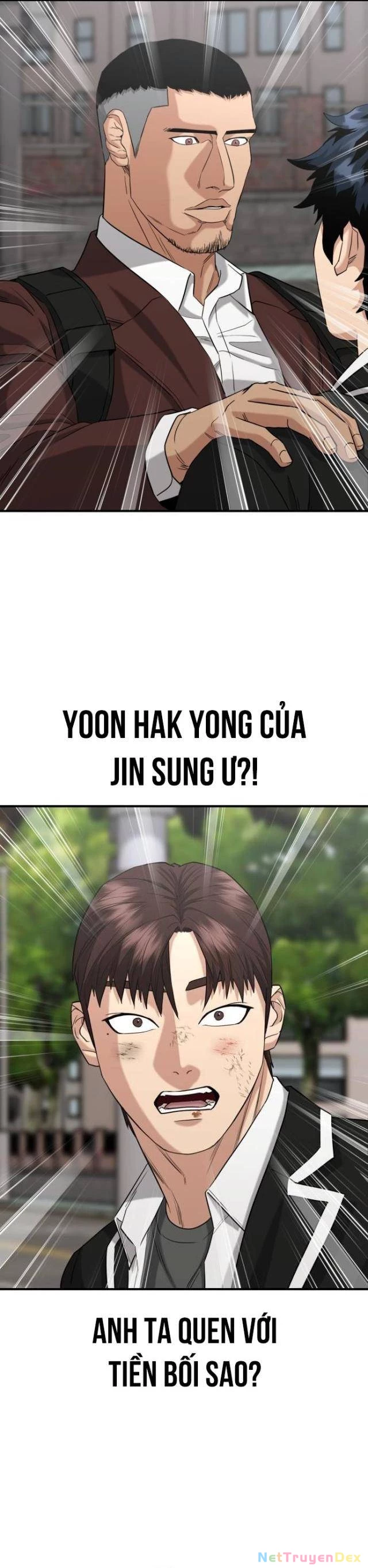 Minh Vương Chapter 5 - 36