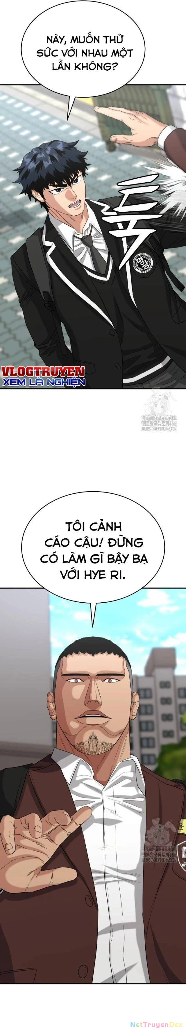 Minh Vương Chapter 5 - 37