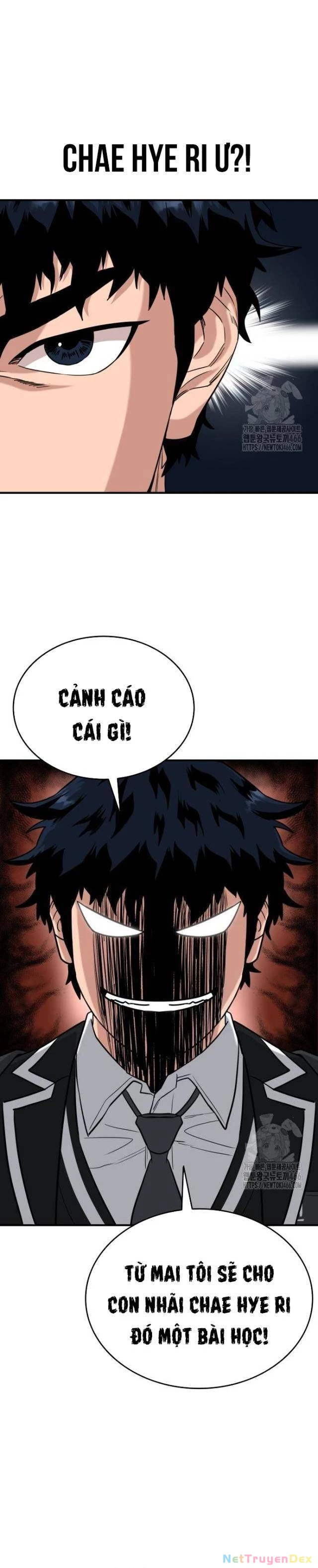 Minh Vương Chapter 5 - 38
