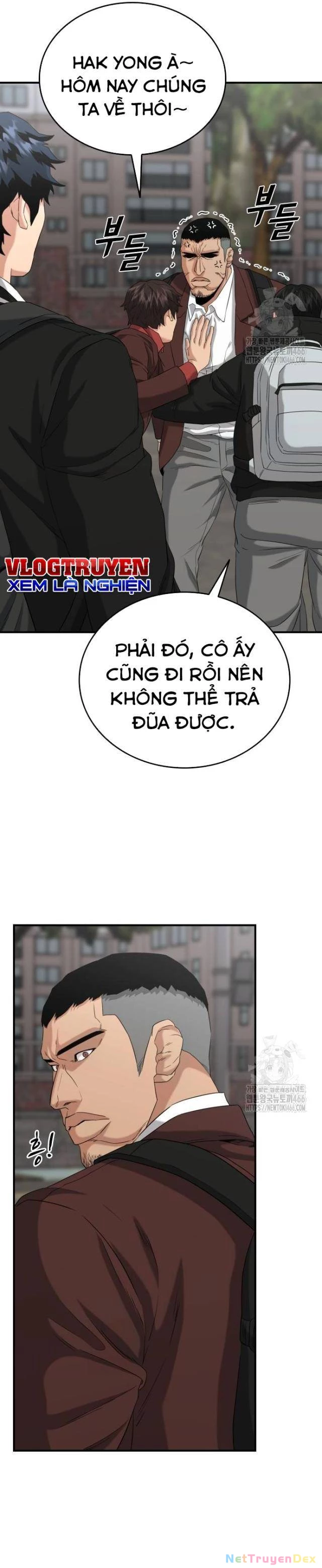 Minh Vương Chapter 5 - 39