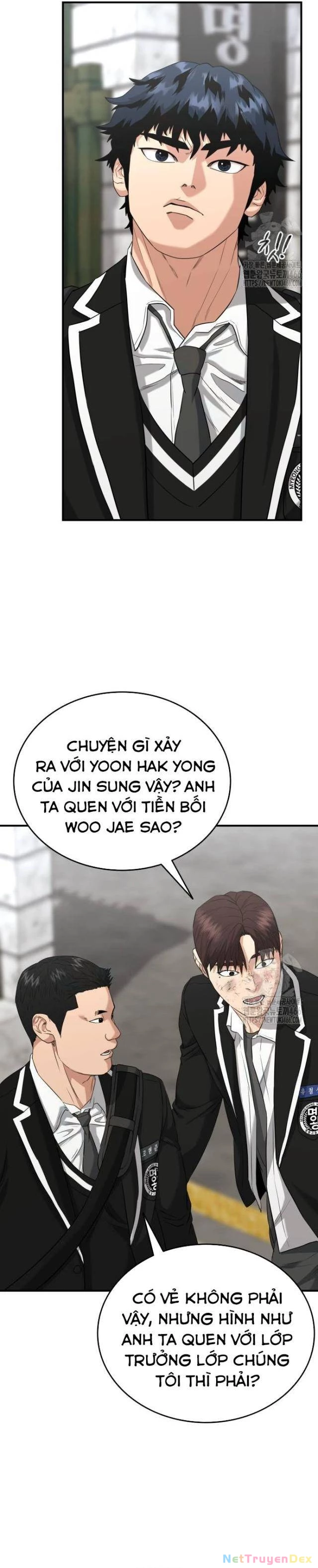 Minh Vương Chapter 5 - 40