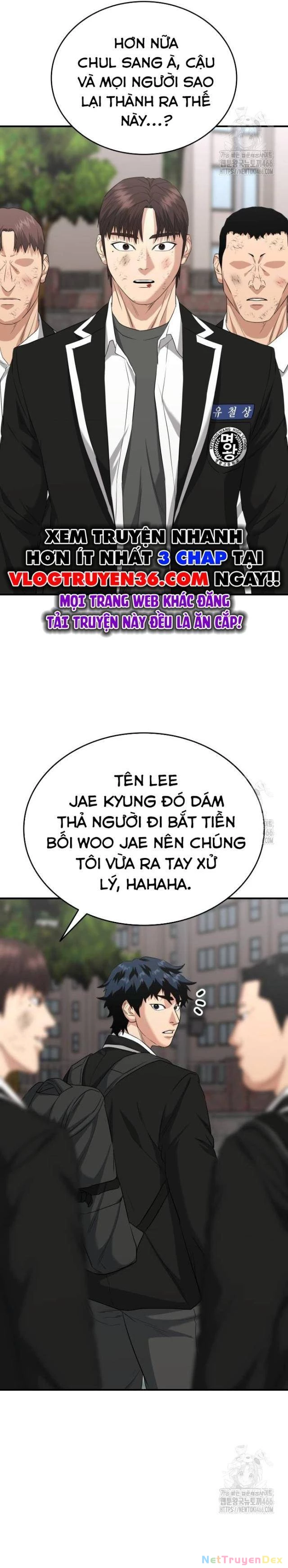 Minh Vương Chapter 5 - 41