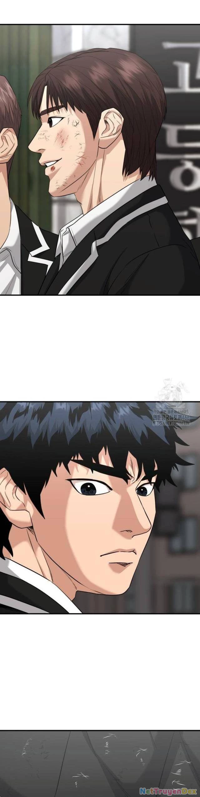 Minh Vương Chapter 5 - 42