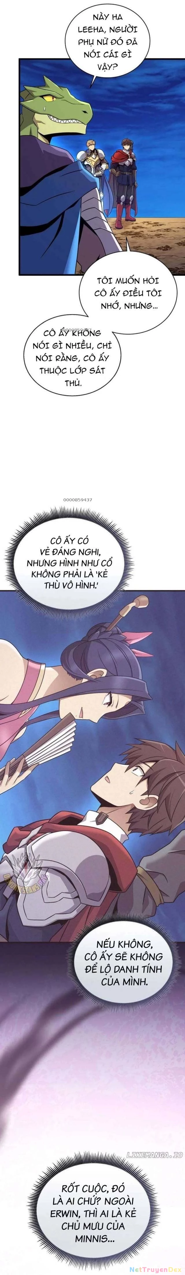 Xạ Thủ Đạn Ma Chapter 164 - 2