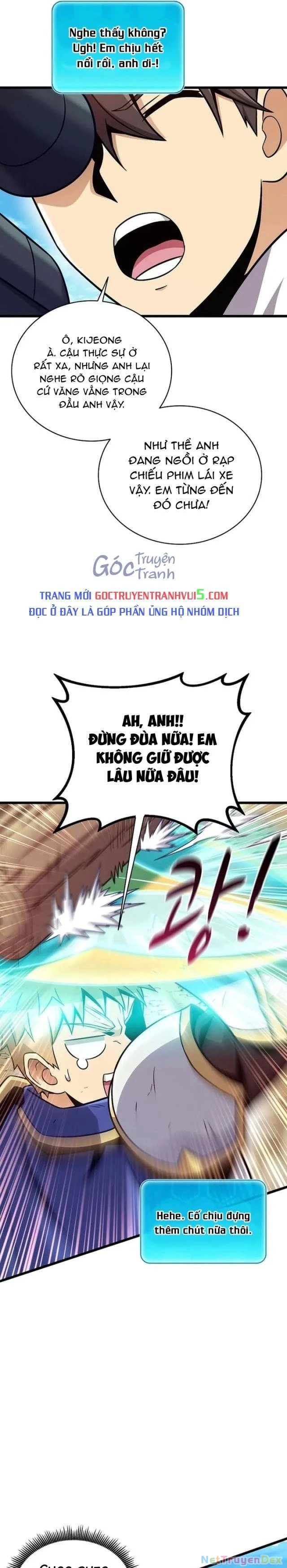 Xạ Thủ Đạn Ma Chapter 165 - 25