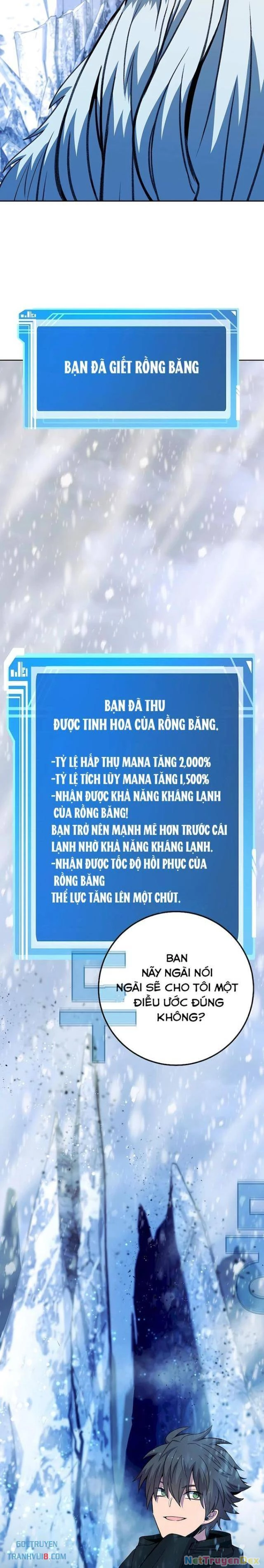 Trở Thành Nhân Viên Cho Các Vị Thần Chapter 62 - 4