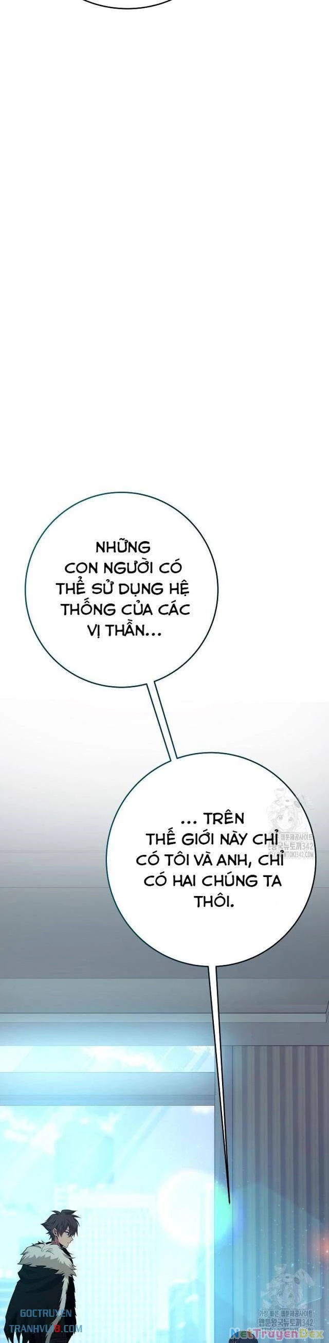 Trở Thành Nhân Viên Cho Các Vị Thần Chapter 64 - 18