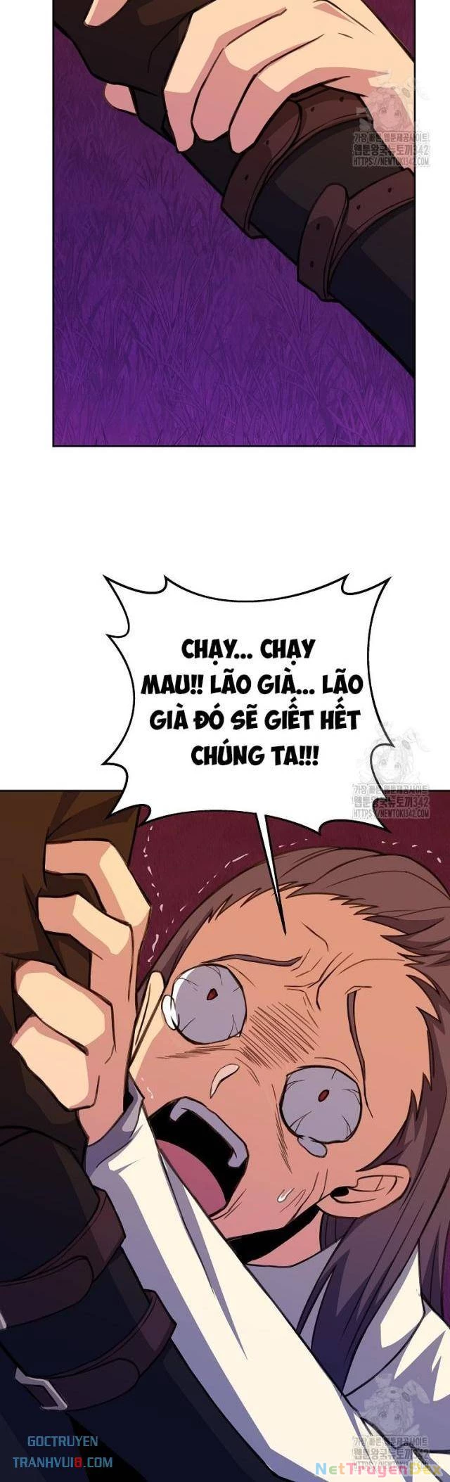 Trở Thành Nhân Viên Cho Các Vị Thần Chapter 64 - 31