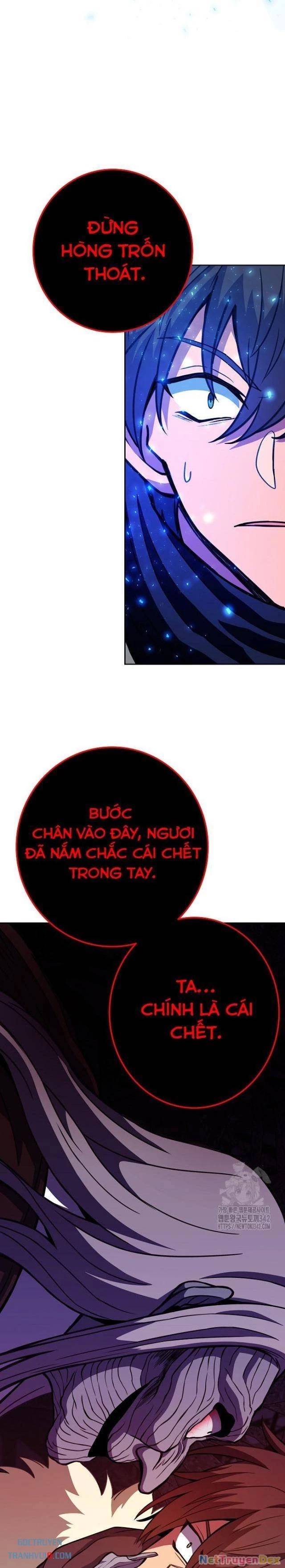 Trở Thành Nhân Viên Cho Các Vị Thần Chapter 65 - 33