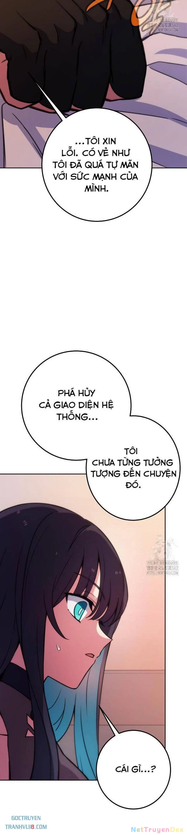 Trở Thành Nhân Viên Cho Các Vị Thần Chapter 66 - 30