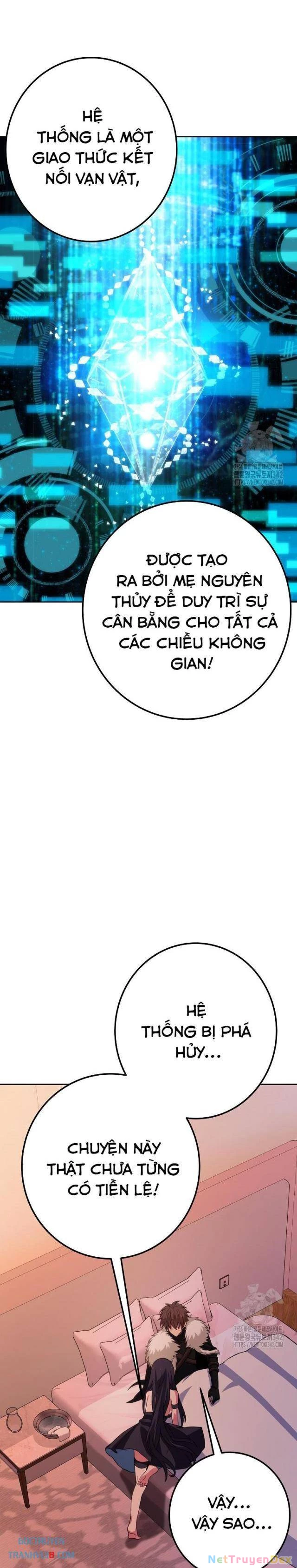 Trở Thành Nhân Viên Cho Các Vị Thần Chapter 66 - 33