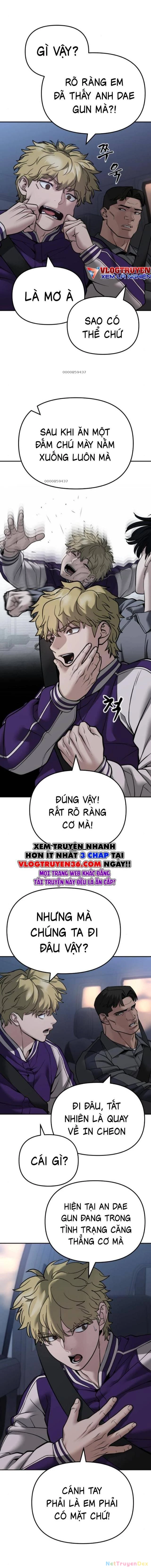 Giang Hồ Thực Thi Công Lý Chapter 119 - 2