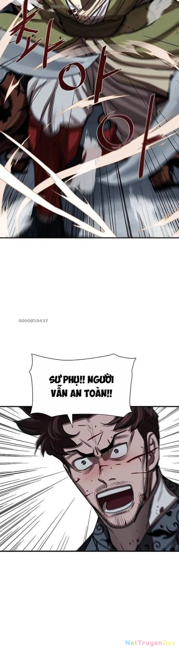 Hộ Vệ Chapter 180 - 2