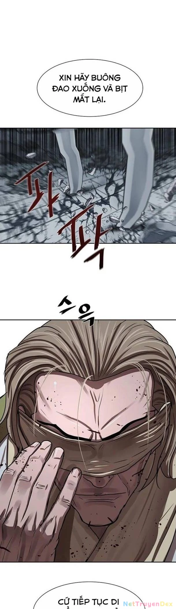 Hộ Vệ Chapter 180 - 10