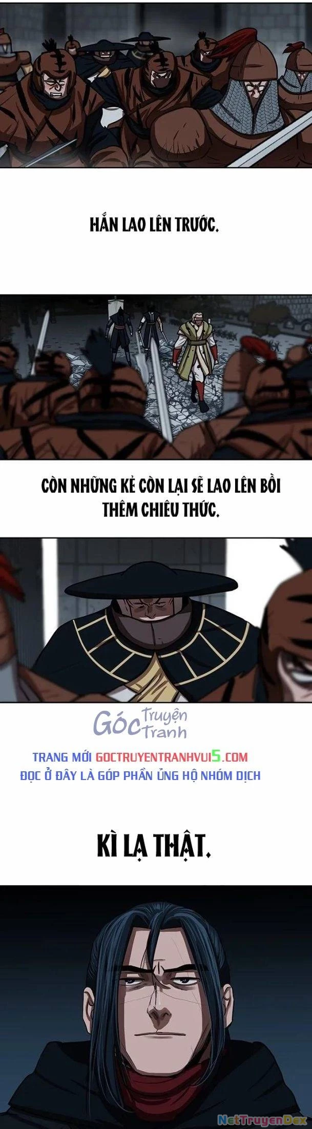 Hộ Vệ Chapter 180 - 13