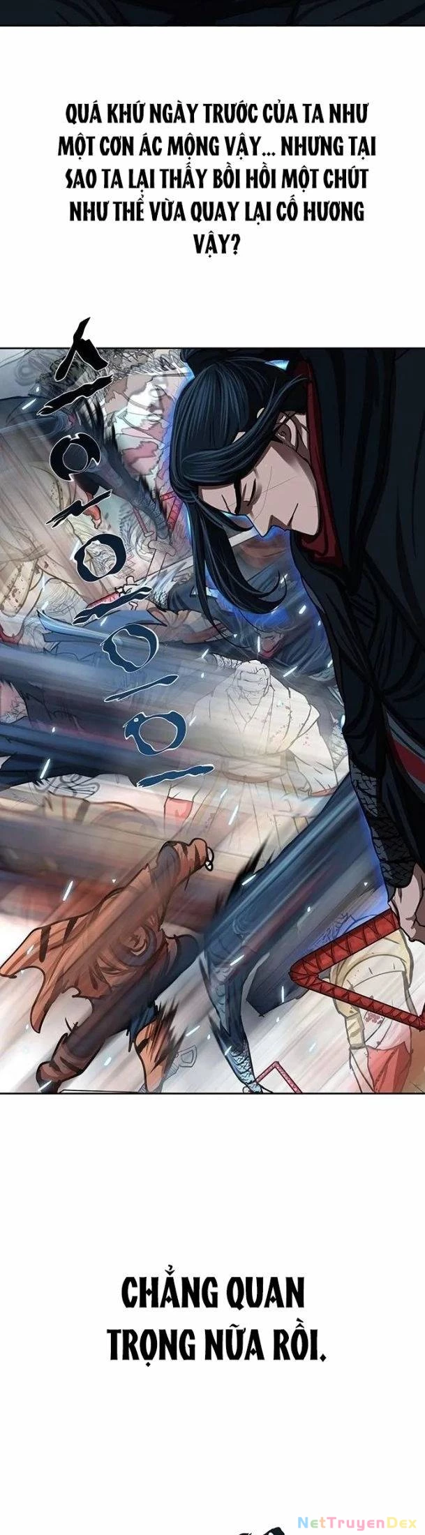 Hộ Vệ Chapter 180 - 14