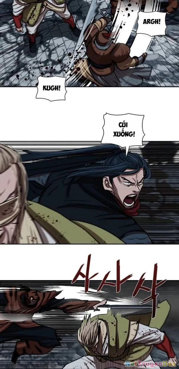 Hộ Vệ Chapter 180 - 20