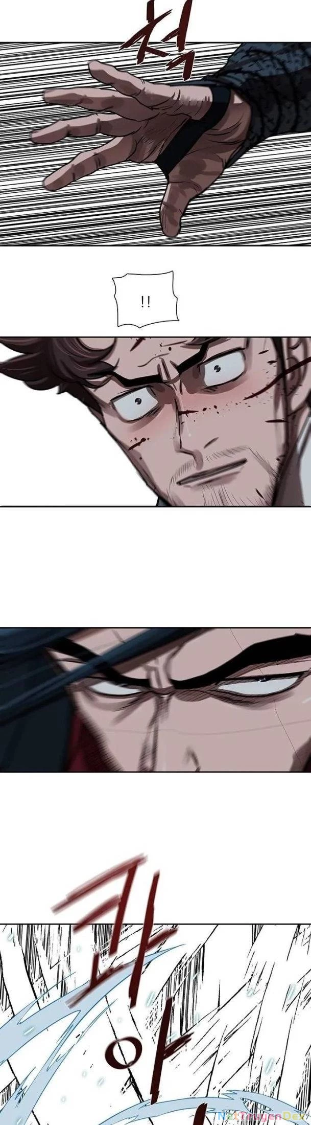 Hộ Vệ Chapter 180 - 22