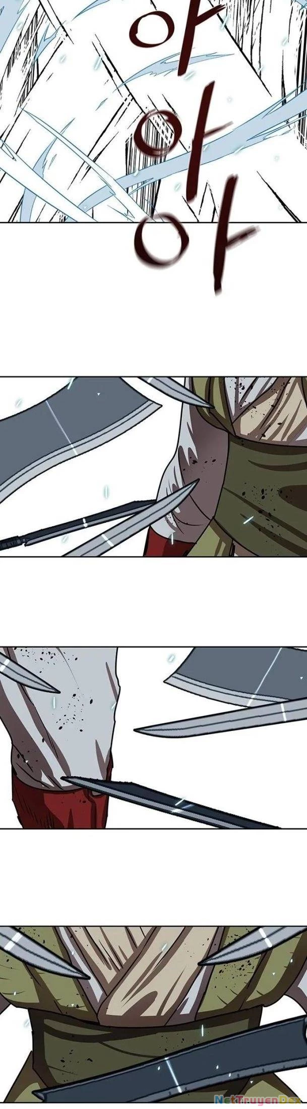 Hộ Vệ Chapter 180 - 23