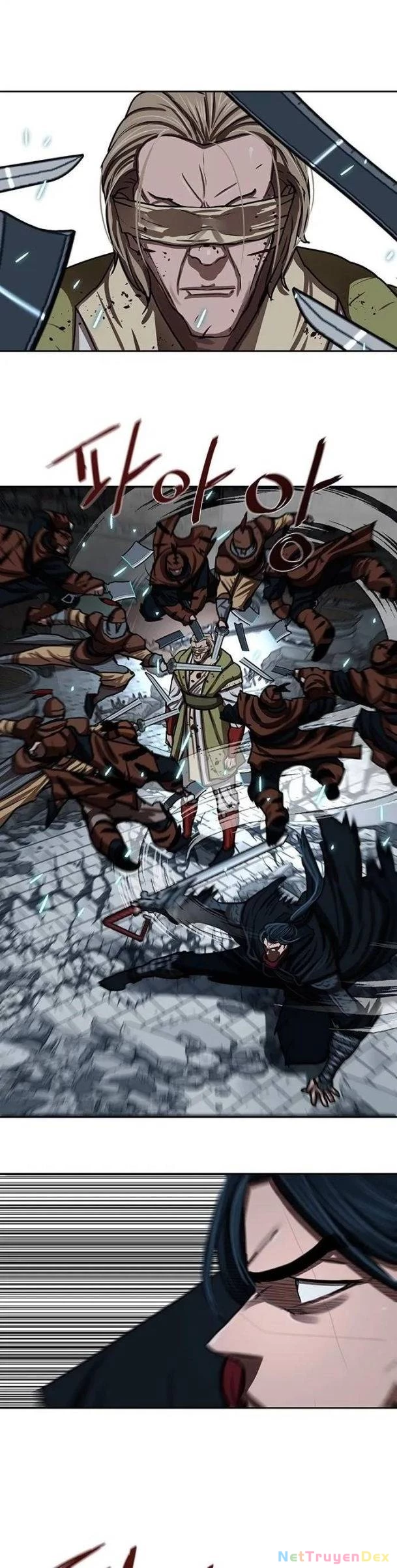 Hộ Vệ Chapter 180 - 24