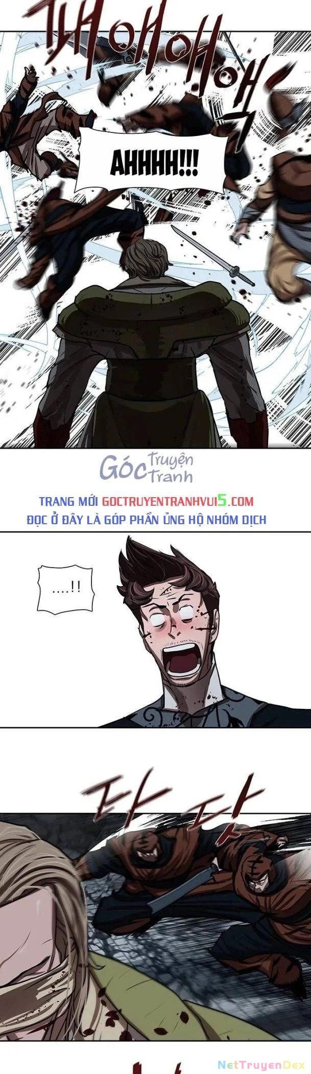 Hộ Vệ Chapter 180 - 25