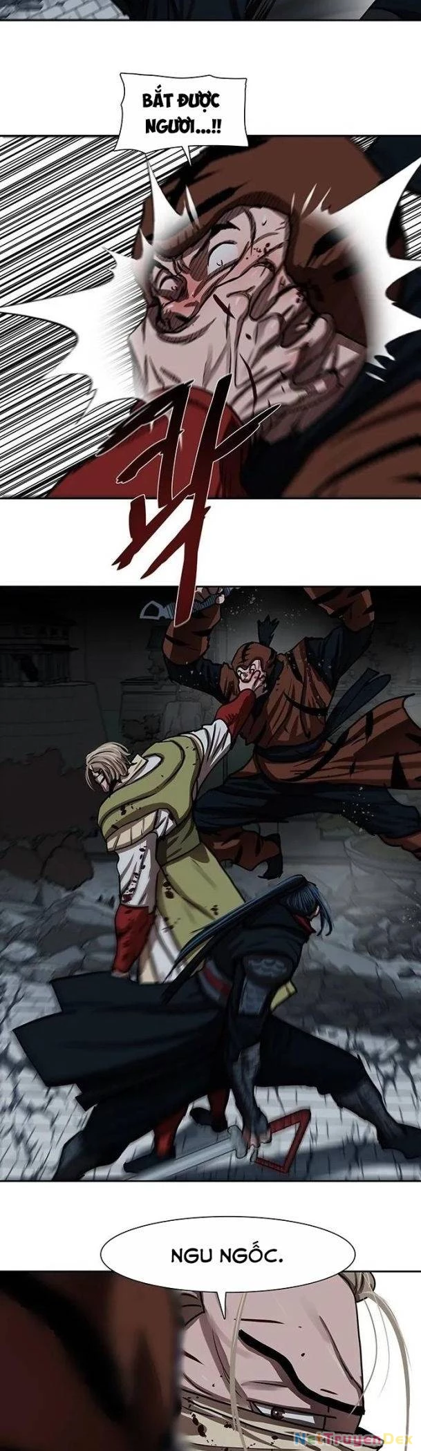 Hộ Vệ Chapter 180 - 27